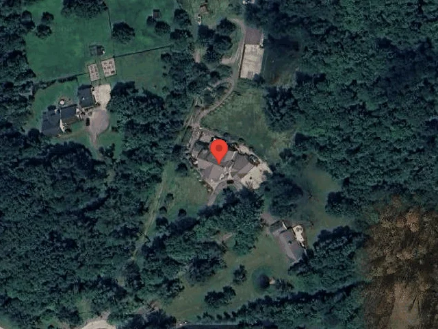 House image located at Gates Mills, OH 44040