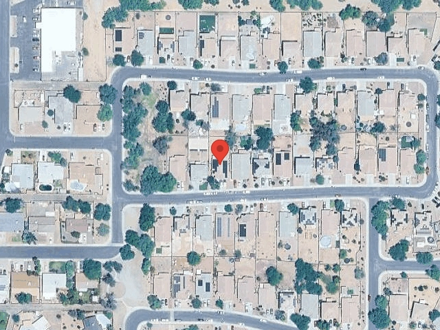 House image located at Buckeye, AZ 85326