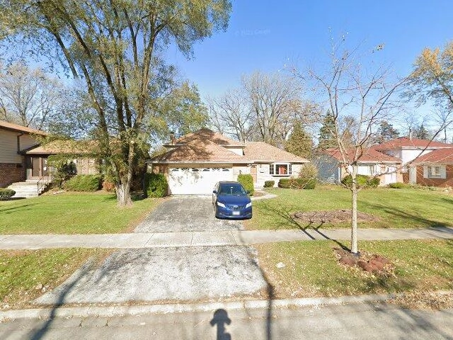 House image located at Homewood, IL 60430