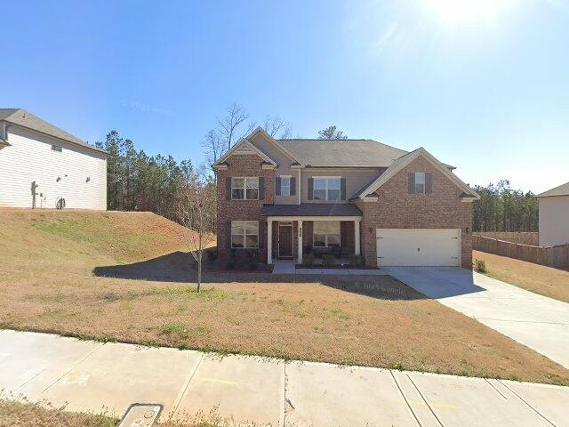 House image located at Fairburn, GA 30213