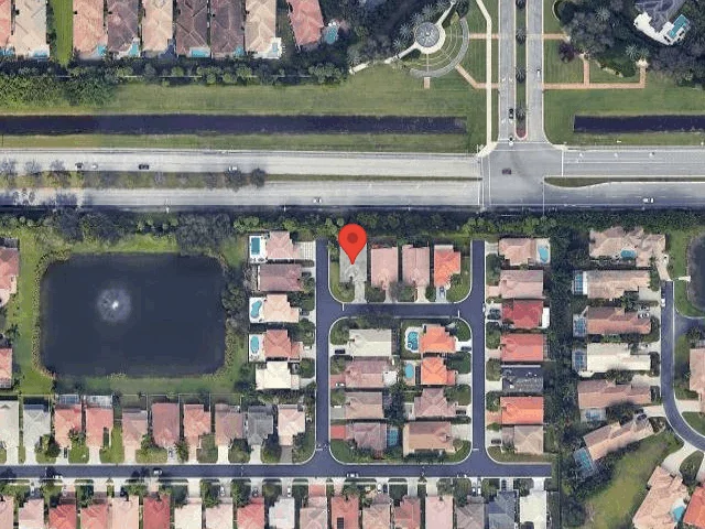 House image located at Boca Raton, FL 33496