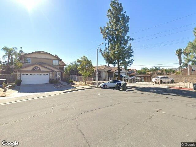 House image located at Perris, CA 92571