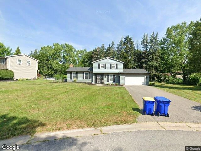 House image located at Rochester, NY 14624