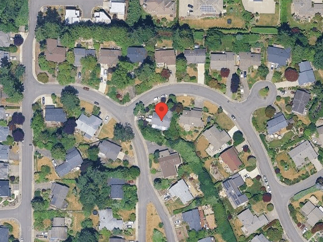 House image located at Kirkland, WA 98034