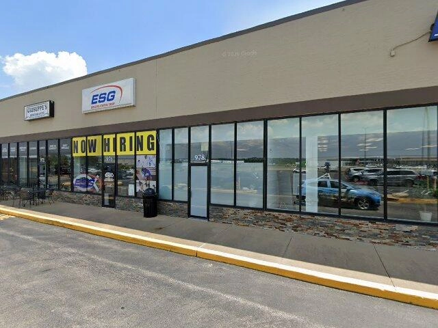 House image located at Searcy, AR 72143