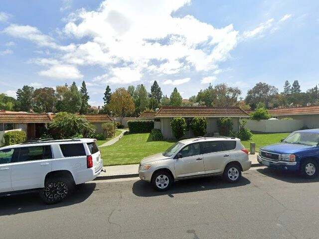 House image located at Aliso Viejo, CA 92656