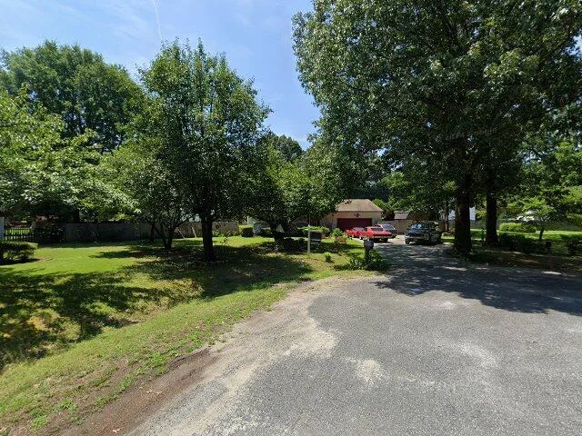 House image located at Gloucester Point, VA 23062