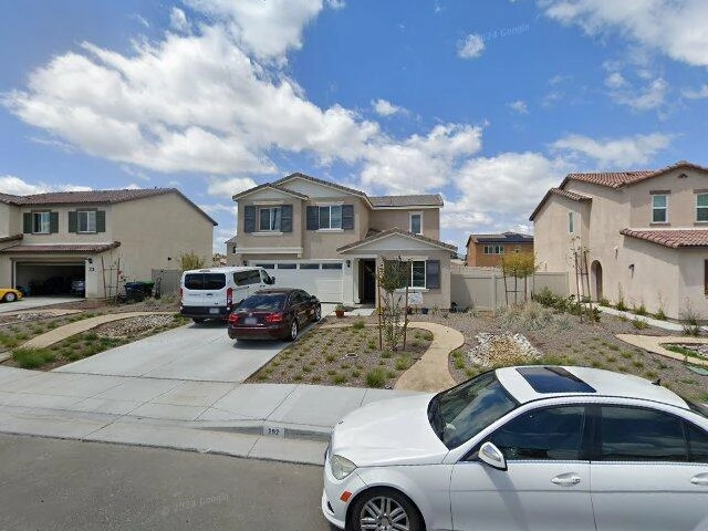 House image located at San Jacinto, CA 92583
