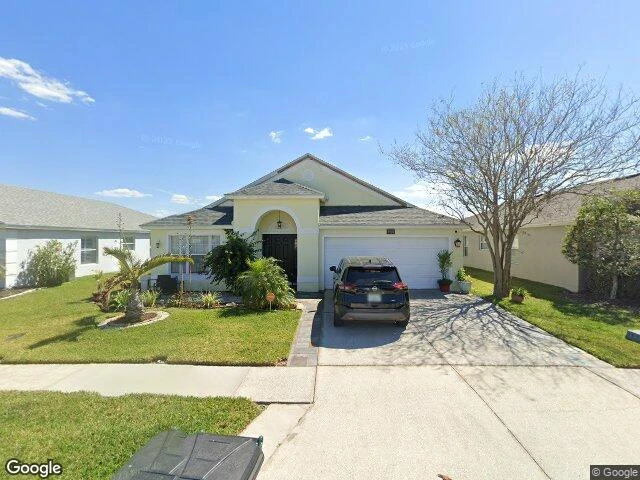 House image located at Wesley Chapel, FL 33545