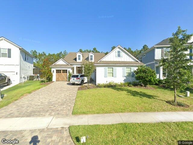 House image located at Ponte Vedra, FL 32081