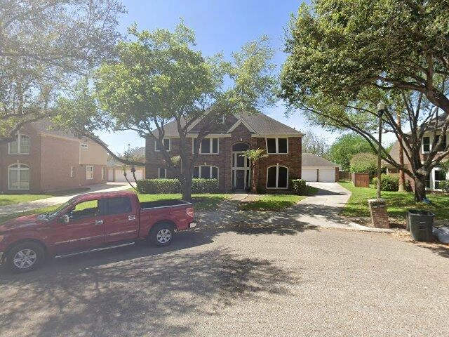 House image located at Mission, TX 78572