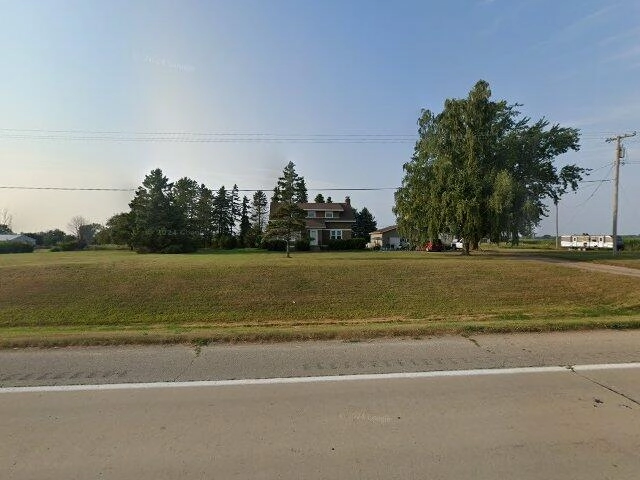 House image located at Port Austin, MI 48467