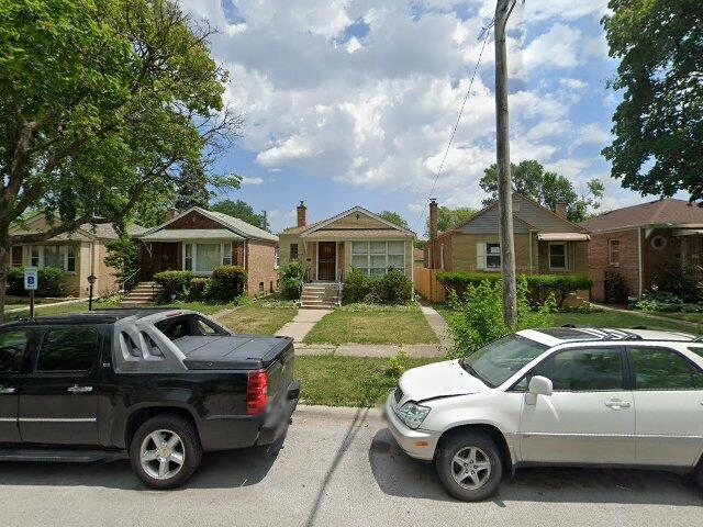 House image located at Riverdale, IL 60827