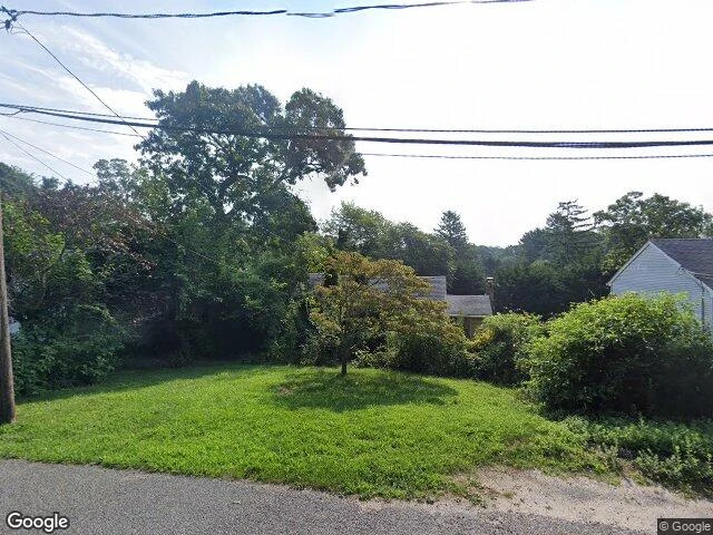 House image located at Sound Beach, NY 11789