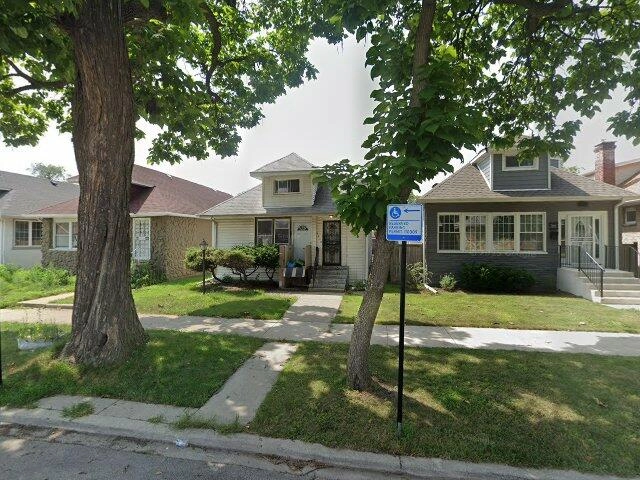 House image located at Chicago, IL 60649