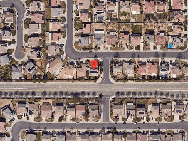 House image located at Lancaster, CA 93536
