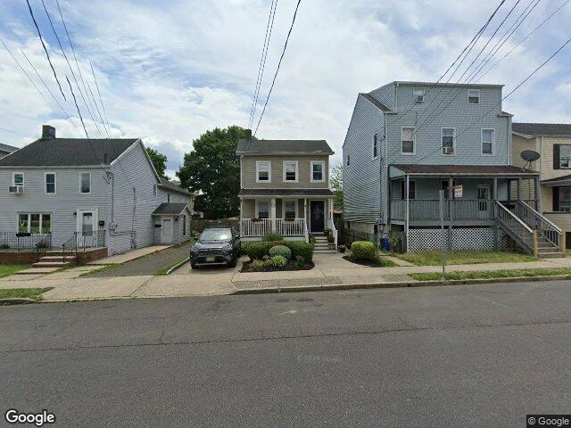 House image located at South Amboy, NJ 08879