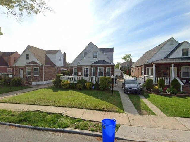 House image located at Cambria Heights, NY 11411