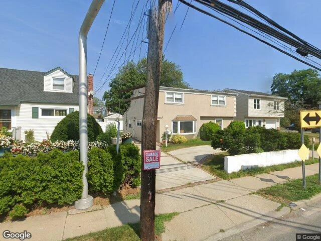 House image located at Merrick, NY 11566