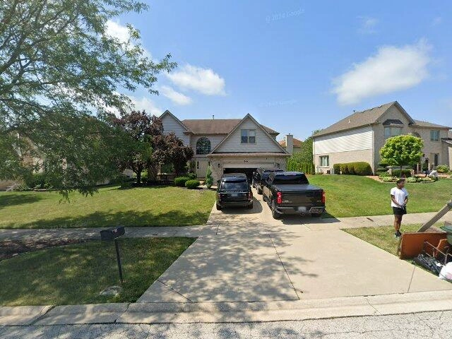 House image located at Hazel Crest, IL 60429