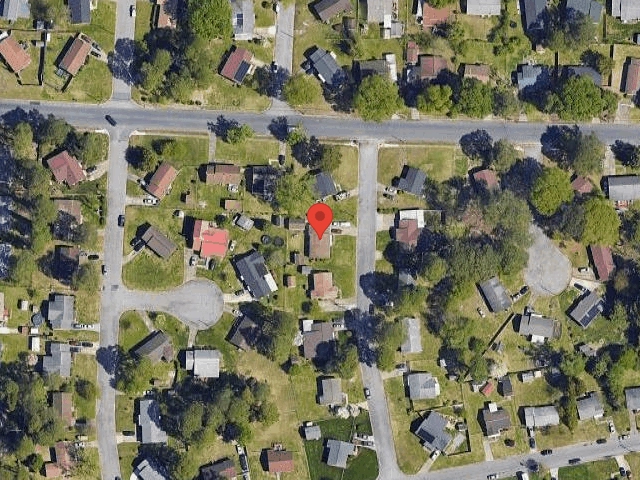 House image located at Portsmouth, VA 23701