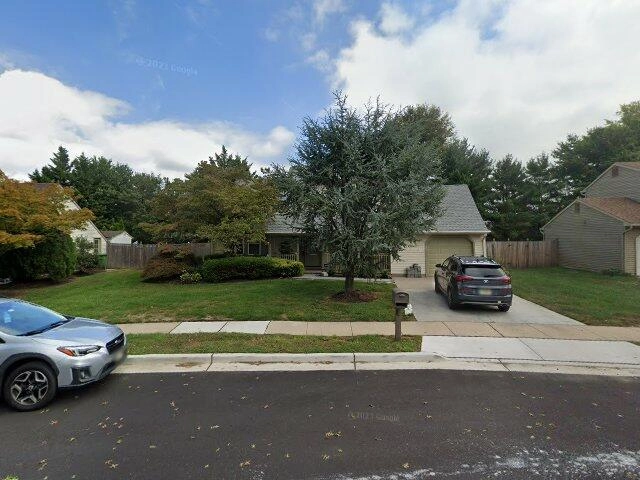 House image located at Marlton, NJ 08053