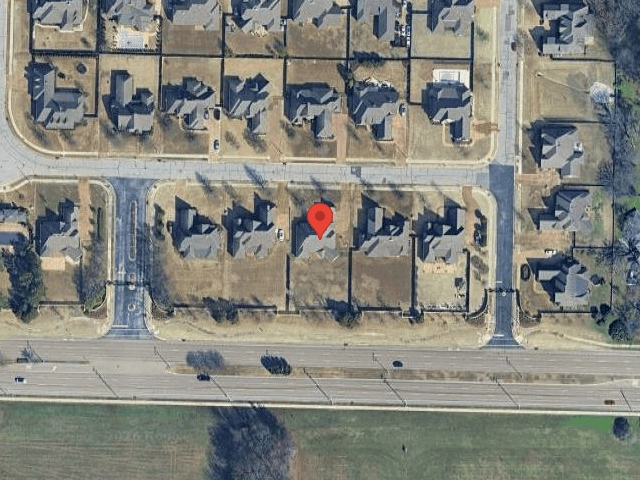 House image located at Germantown, TN 38138