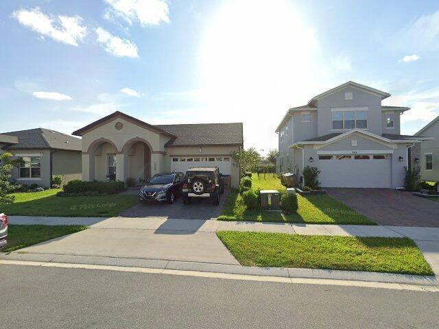 House image located at Saint Cloud, FL 34772