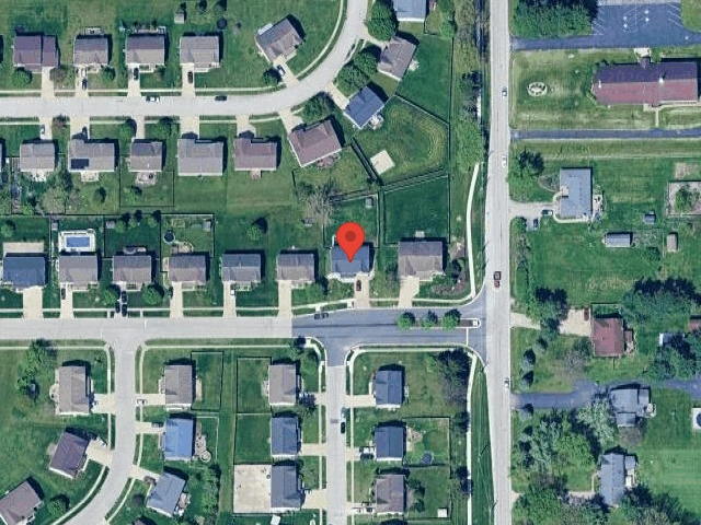 House image located at Indianapolis, IN 46231
