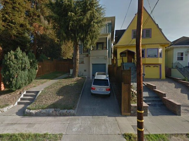 House image located at Oakland, CA 94611
