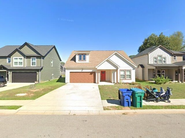 House image located at Clarksville, TN 37040