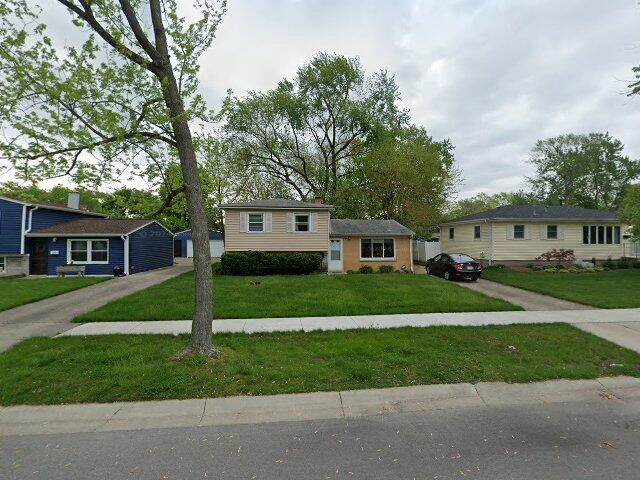 House image located at Griffith, IN 46319