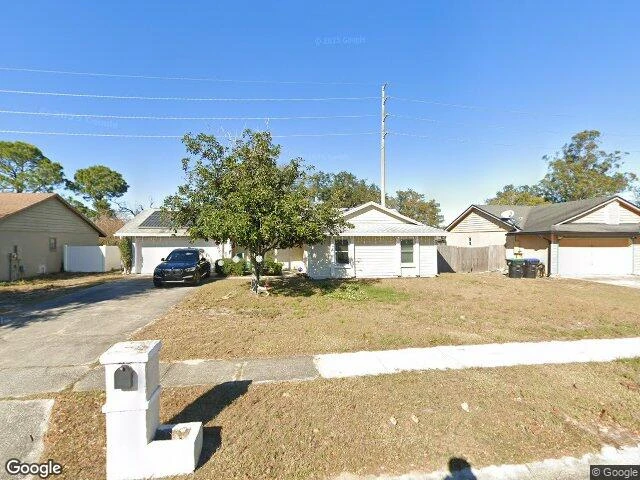 House image located at Orlando, FL 32818