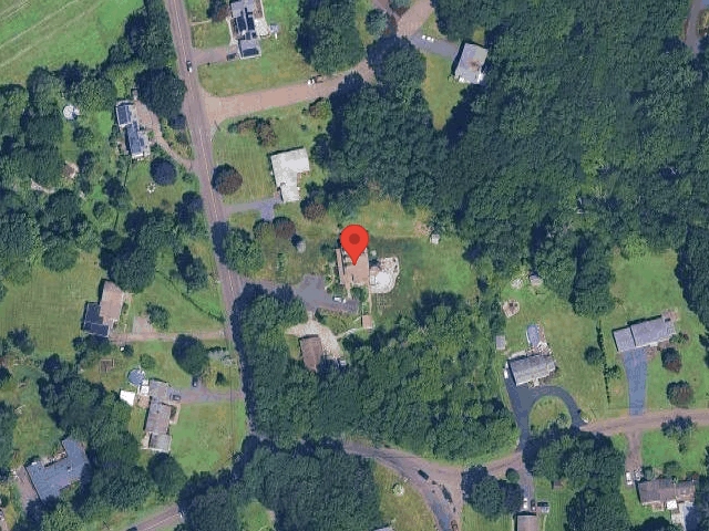 House image located at Hubert, NC 28539