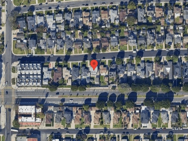 House image located at Los Angeles, CA 90045