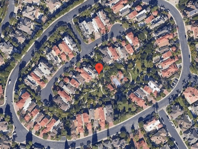 House image located at Newport Beach, CA 92660