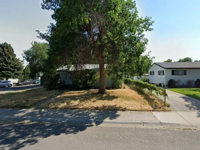 House image located at Billings, MT 59102