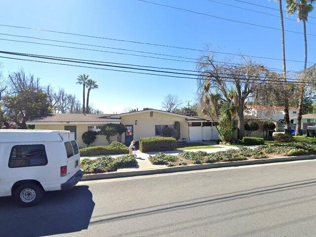 House image located at Upland, CA 91786