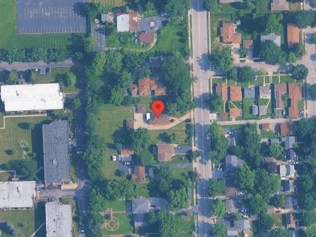 House image located at Joliet, IL 60436