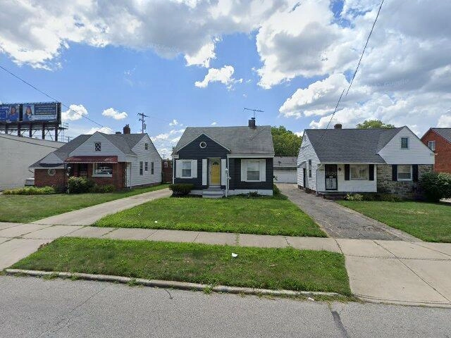 House image located at Cleveland, OH 44128
