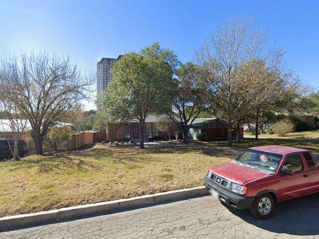 House image located at San Antonio, TX 78209