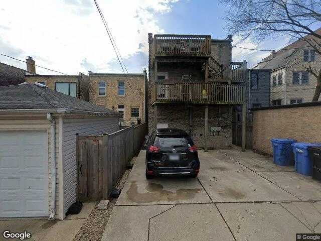 House image located at Chicago, IL 60640