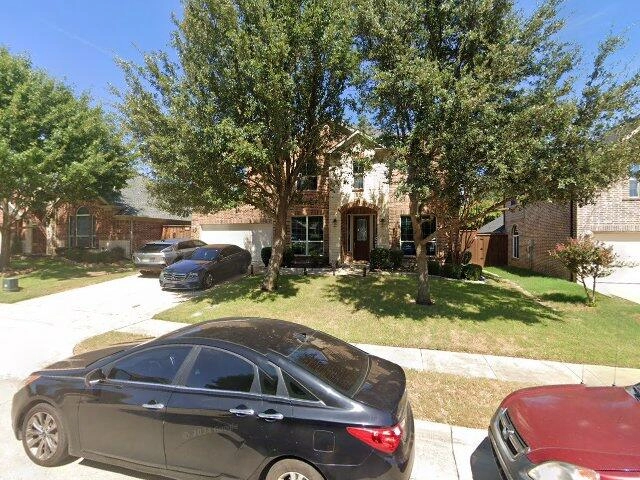 House image located at Mckinney, TX 75071