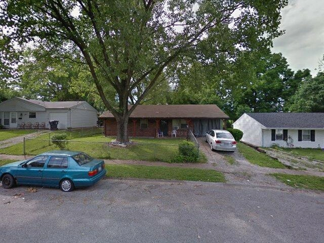 House image located at Belleville, IL 62220