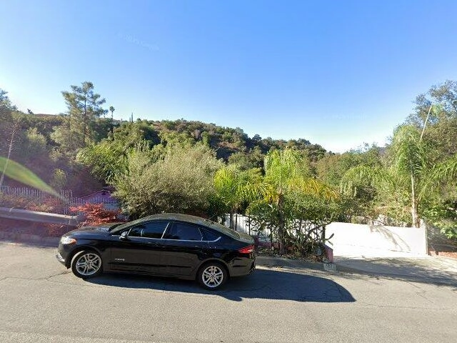 House image located at Glendale, CA 91208