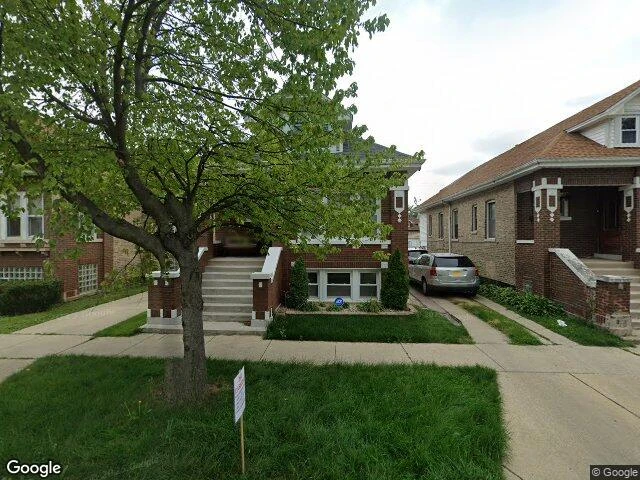 House image located at Berwyn, IL 60402