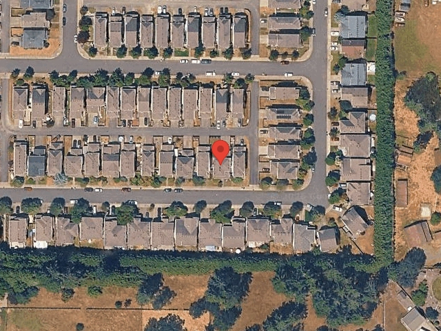 House image located at Spanaway, WA 98387