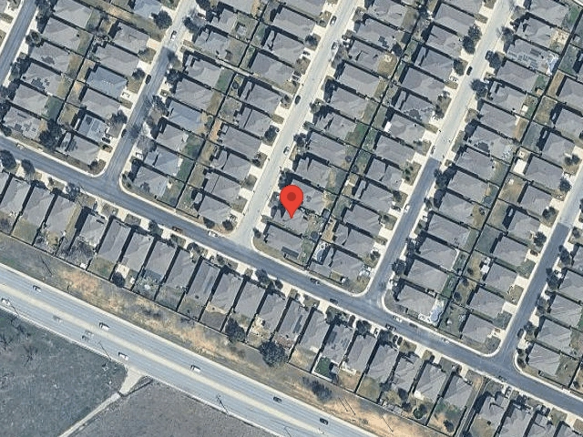 House image located at San Antonio, TX 78254