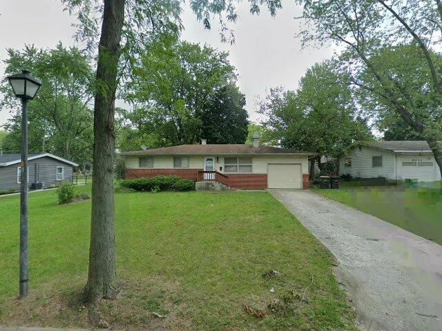 House image located at Fort Wayne, IN 46806