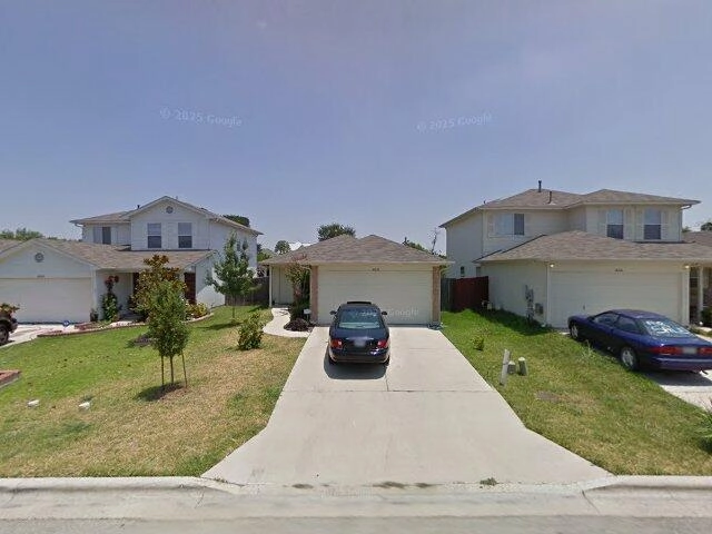 House image located at Manor, TX 78653